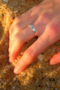 Salacia Ring