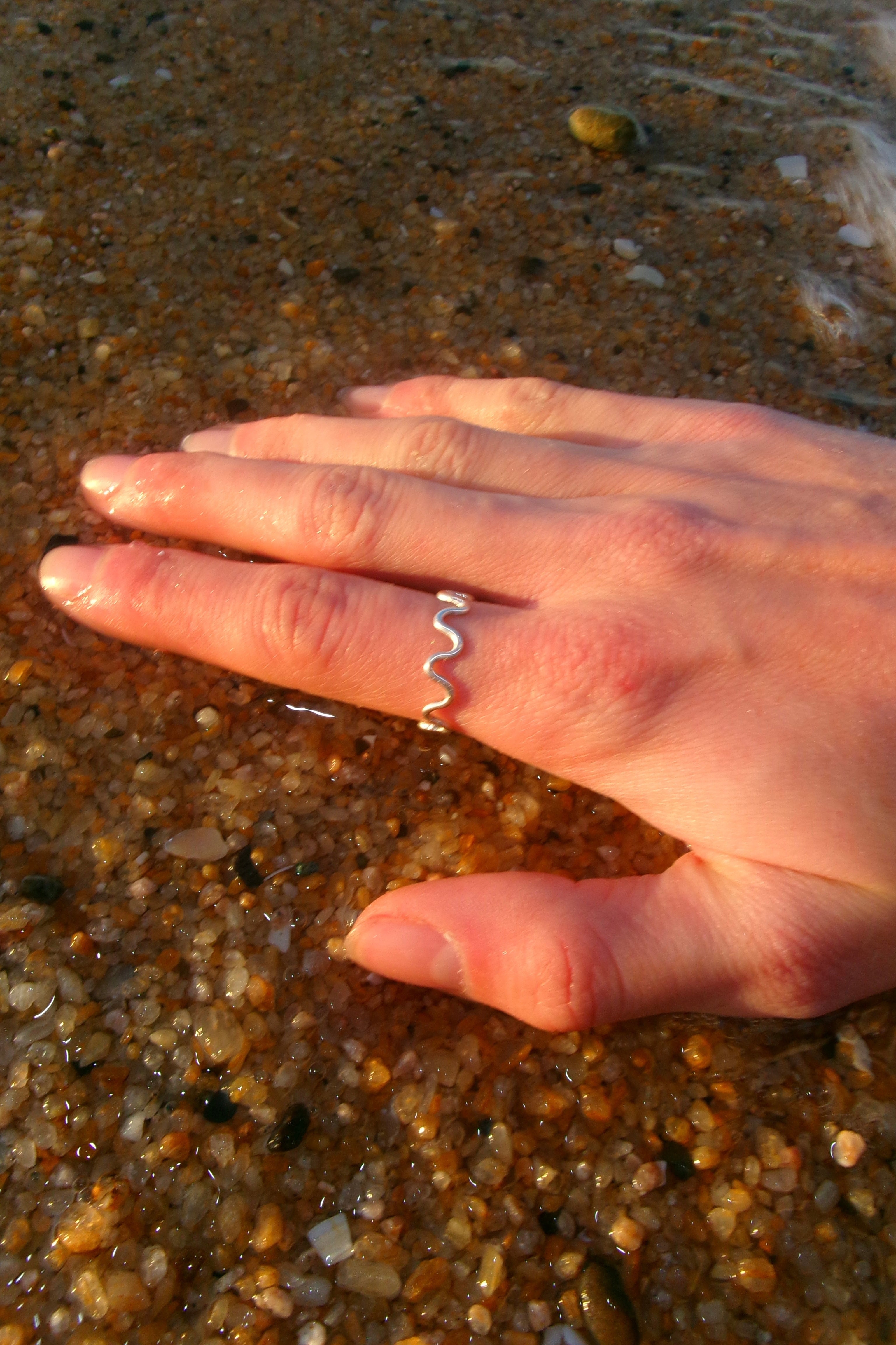 Poseidon Ring