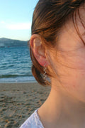 Triton Earrings