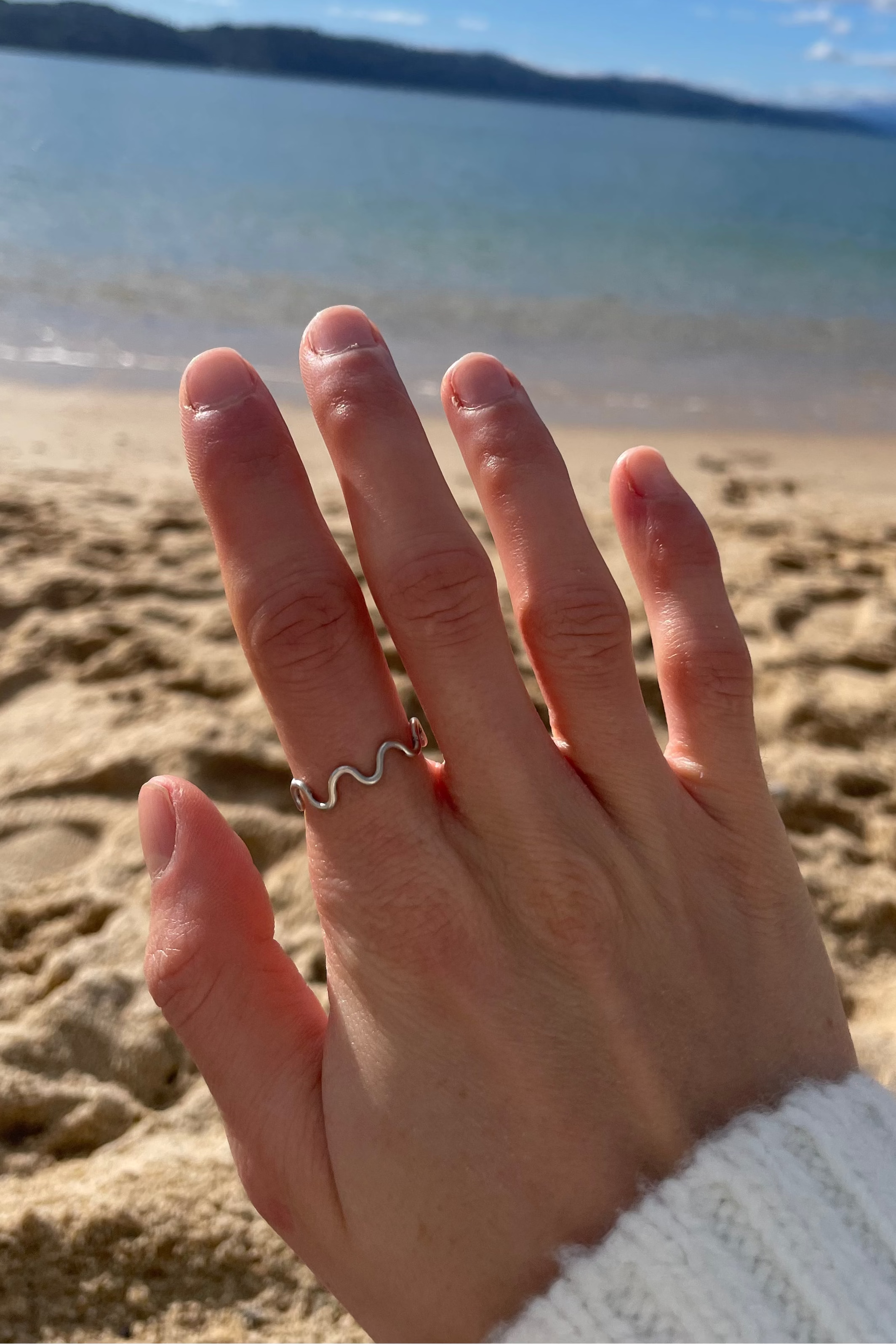 Poseidon Ring