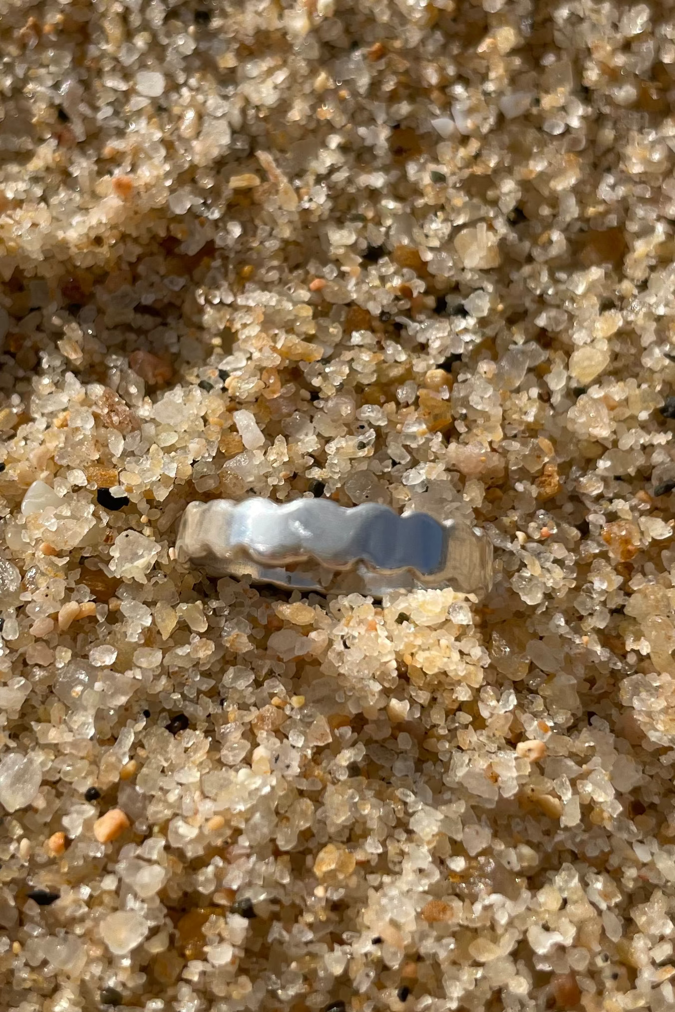 Salacia Ring