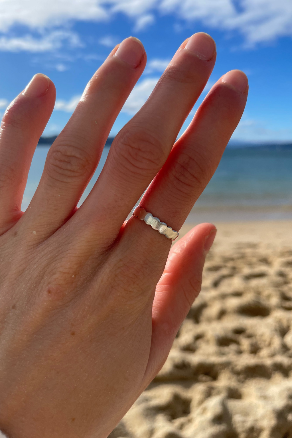 Salacia Ring
