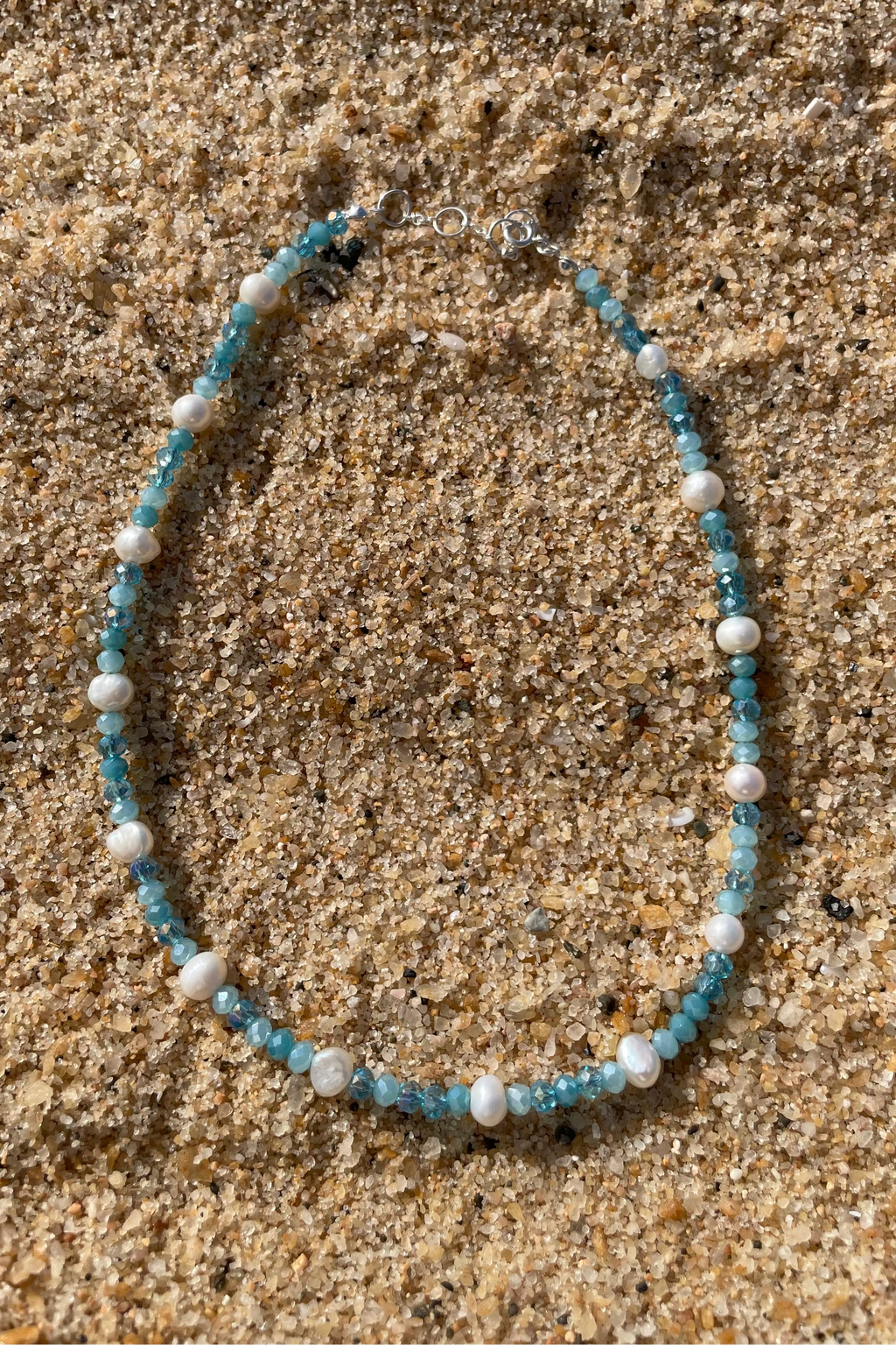 Oceanus Choker