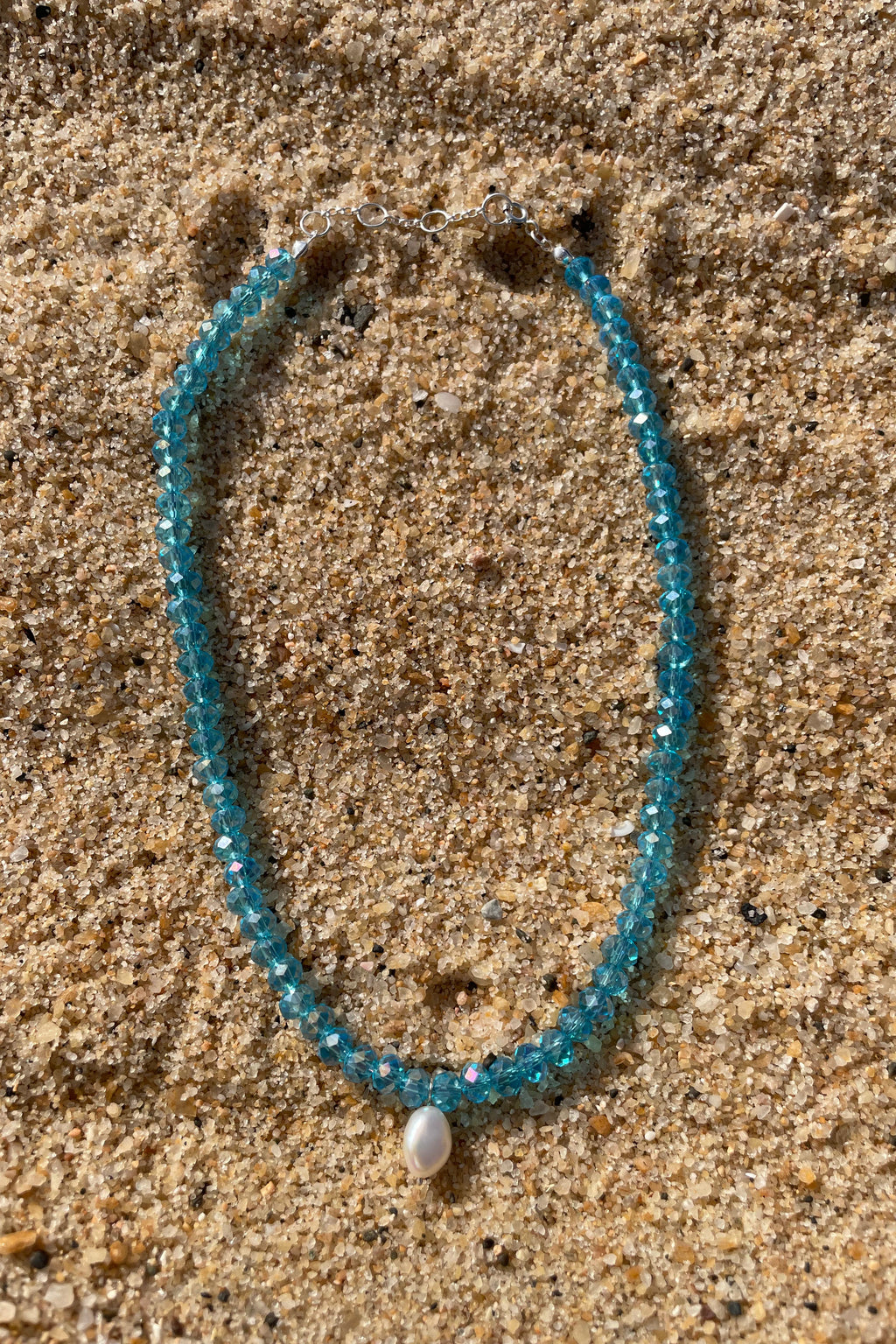 Neptune Choker