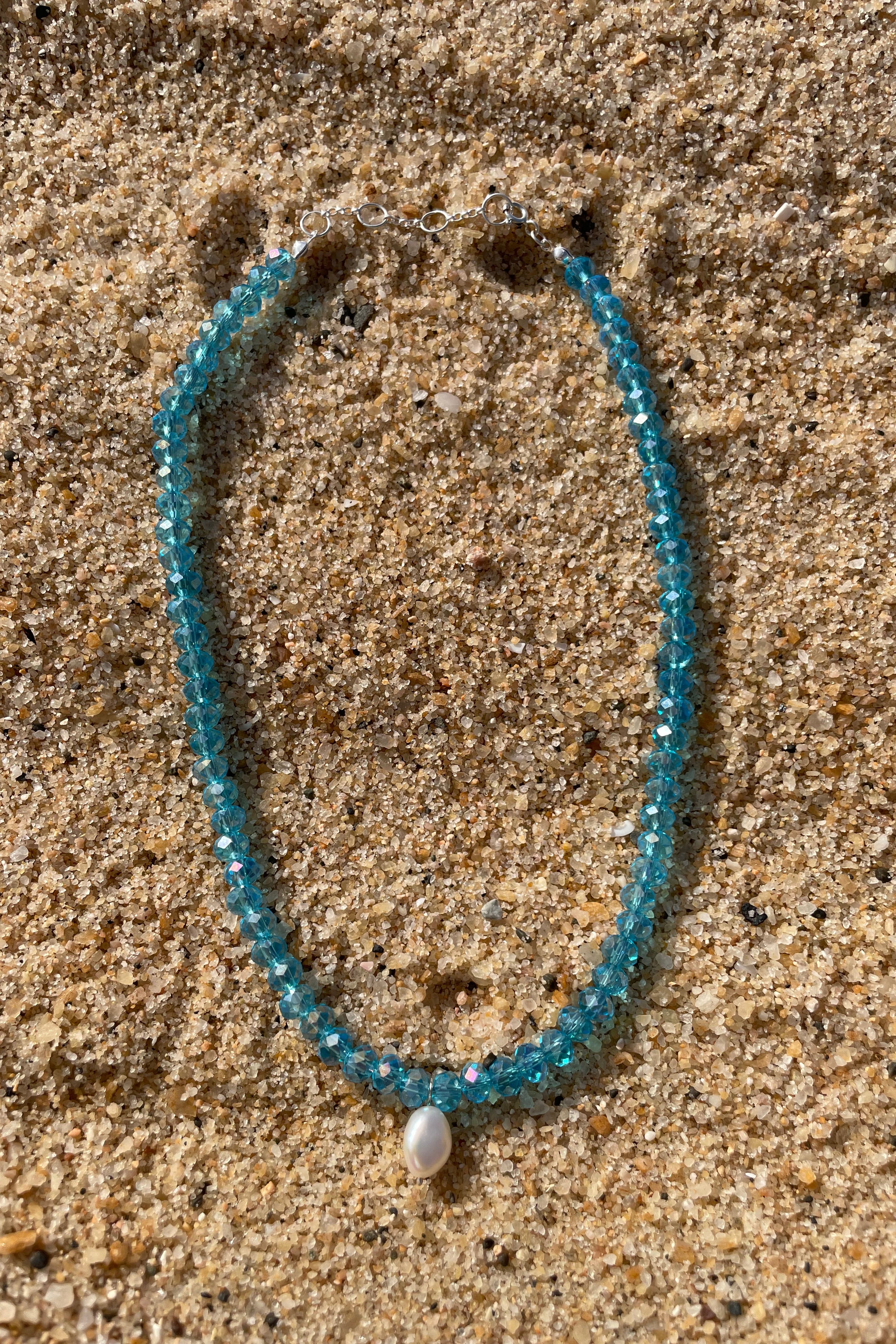 Neptune Choker