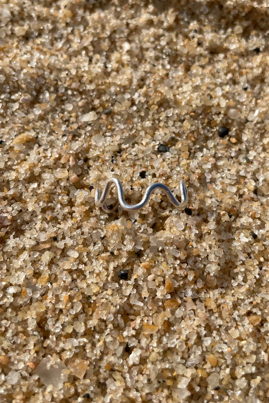 Siren Ring