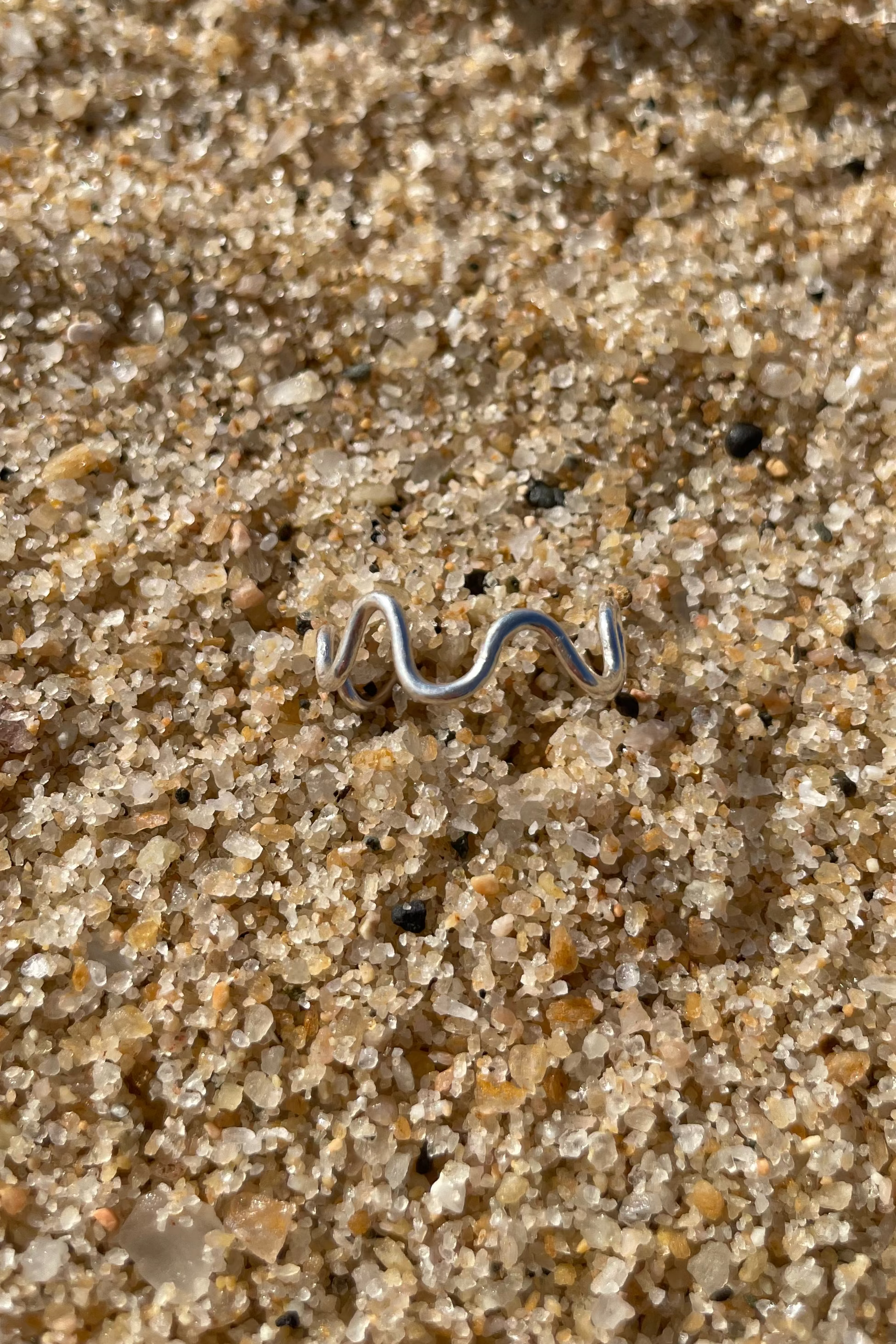 Siren Ring