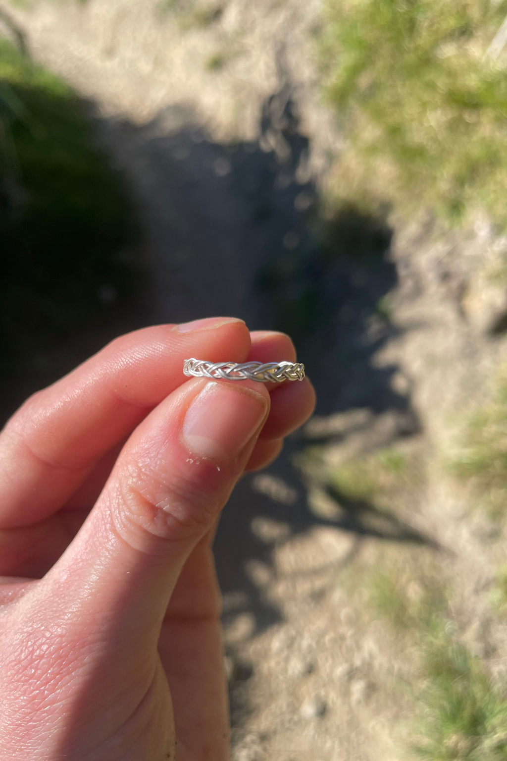 Texel Ring